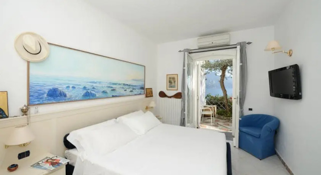 La Dolce Vita, Забронировать Отель Бизнес-отели Равелло, рядом с Duomo di Ravello, 4* 5*
