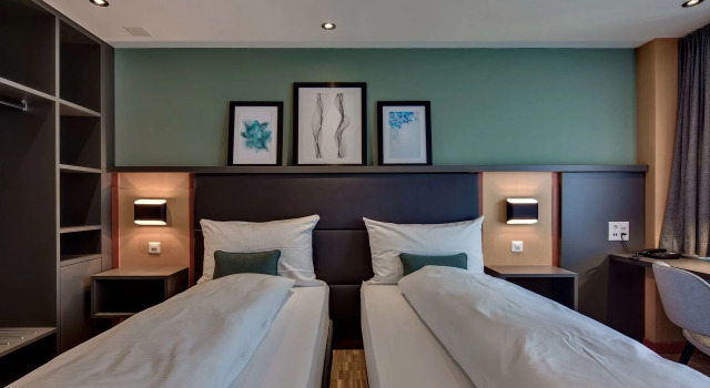 Hotel Sempachersee
