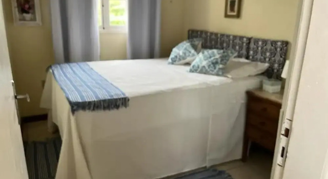 Ogiva 3 quartos com cama de casal, Забронировать Отель Отели штата Рио-де-Жанейро с парковкой, Парковка
