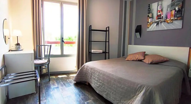 Номер Comfort Boutique Hôtel La Victoire - Vence centre