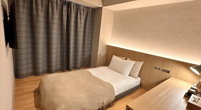 Номер Standard R Hotel Namba