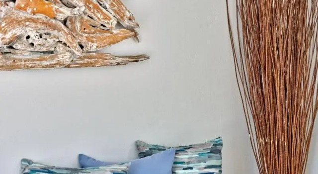 Полулюкс Kanales Rooms & Suites