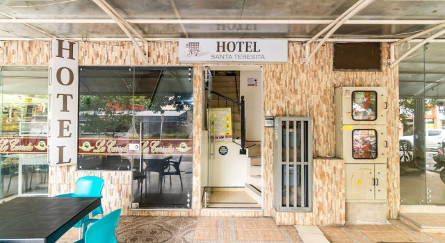 Hotel Santa Teresita Yopal