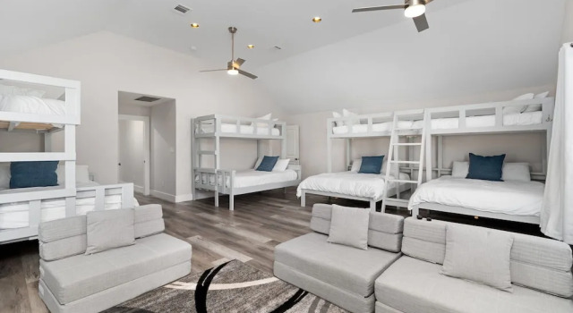 Lakefront Home w/ Pool, Spa, & Game Room!