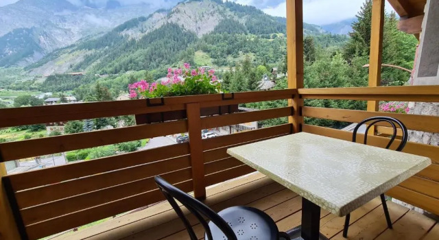 Номер Deluxe Hotel Aigle