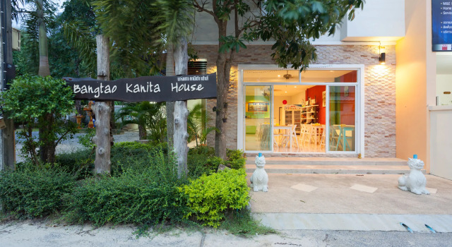 Bangtao Kanita House