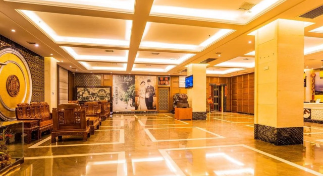 Dafu Kongjian Hotel