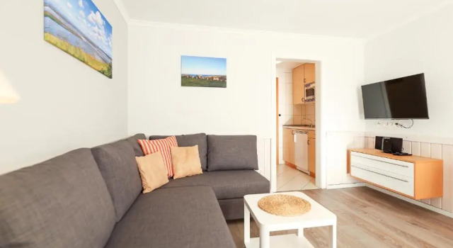 Appartement Klööwer 23, Забронировать Апартаменты/квартира Апартаменты Зильт-Ост, Апартаменты/квартира