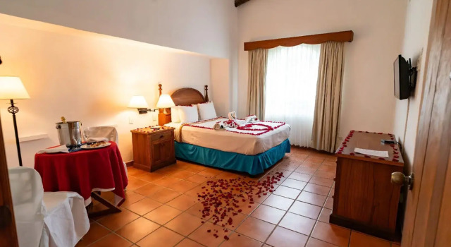 Amatique Bay Hotel, Rezervasyon Otel Puerto Barrios Izabal