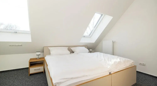 Mühlenhof Franken, Prenota Residence Kirchheim Baviera