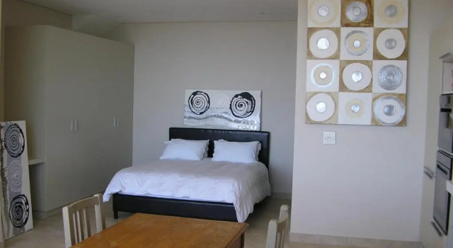 Camps Bay Studio Guesthouse - Studio