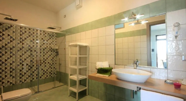 Номер Standard COUNTRY HOUSE Marj & Jo RESORT