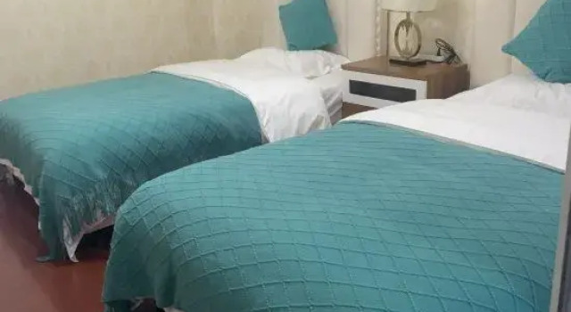 Номер Standard Mama Naxi Guesthouse