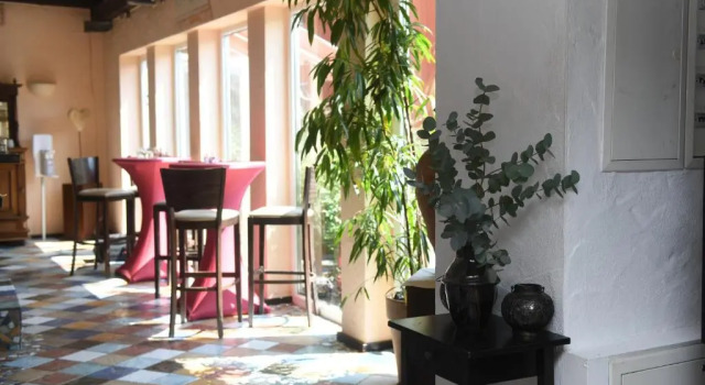 Hotel Casa Verde