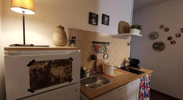 Apartment Otranto Handmade 100%