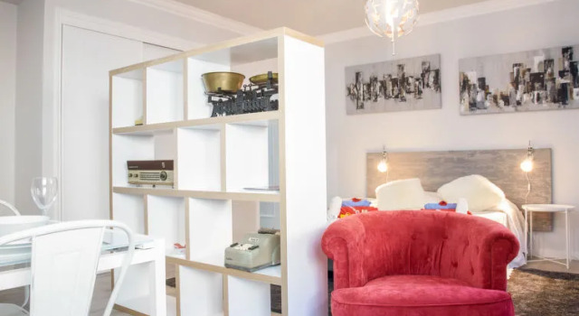 Studio Studio Mafra, Foglalás Apartman Mafra Centro