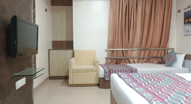 Номер Standard Hotel Apna Palace