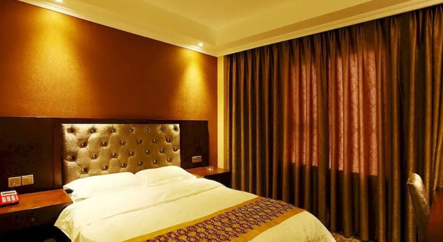 Furong Yinxiang Hotel