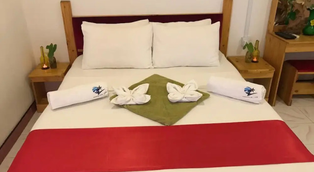 ZeeStar Inn