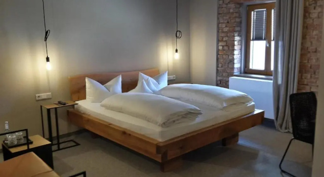 Berghotel Sammüller, Reserva ahora Hotel Neumarkt in der Oberpfalz 