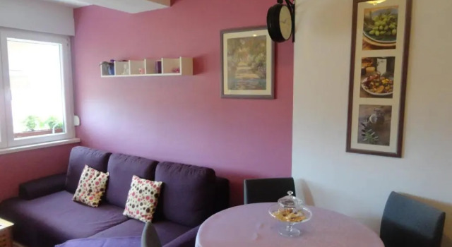 Апартаменты Split Luxury Apartments Rodin