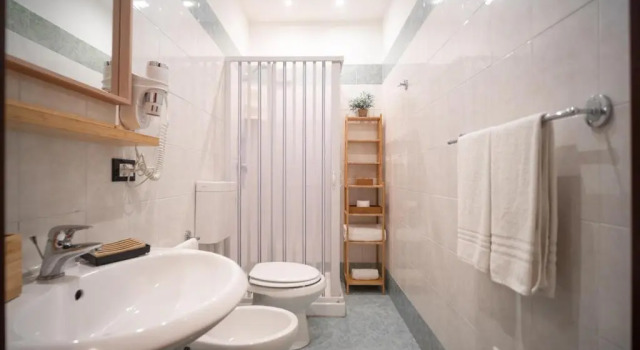 Номер Superior Kalamarina Rooms