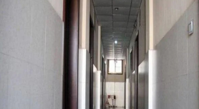 Wu'an Deyilou Inn, Book Hotel Hotels in Hebei with Parking, Parking