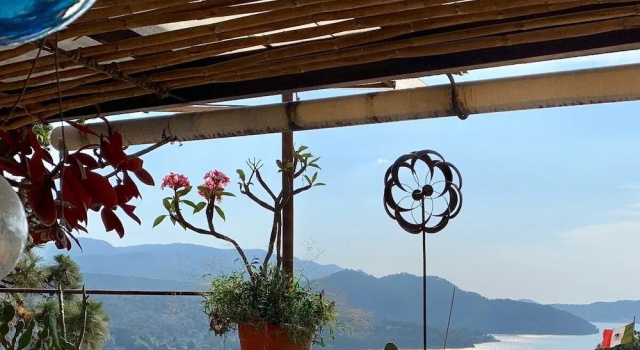 Люкс Deluxe Casa El Ensueño, tú casa en Valle