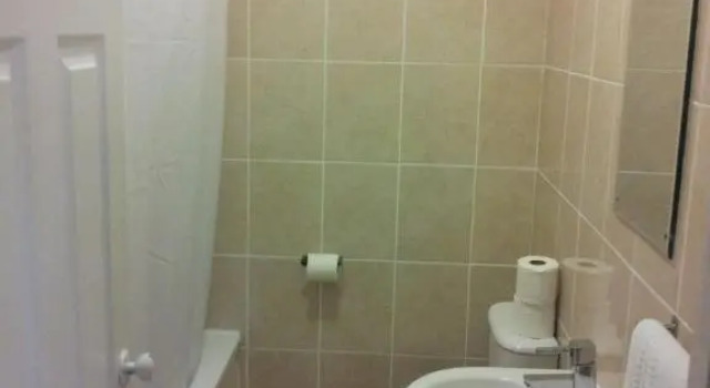 Одноместный номер Standard Lynden Court Hotel