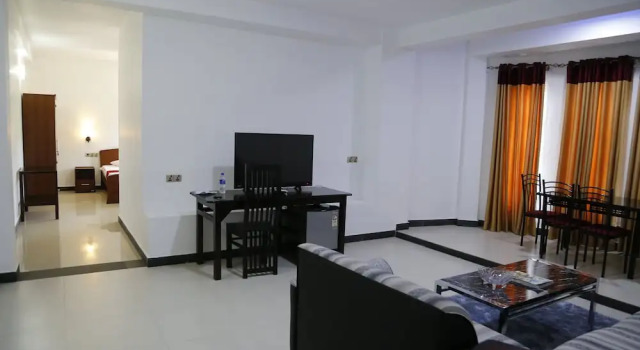 Ananthi Hotels