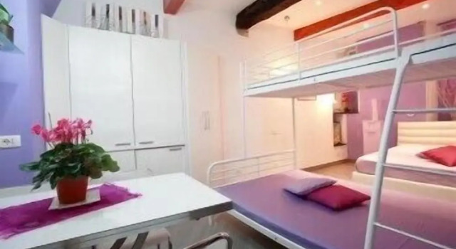 Люкс Standard I Coralli rooms & apartments
