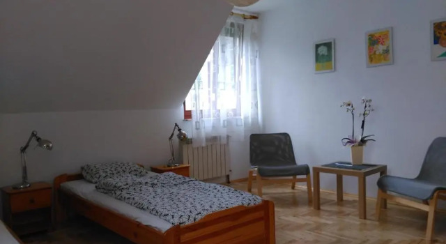Номер Standard Agroturystyka Józefówka Tyrawa Solna