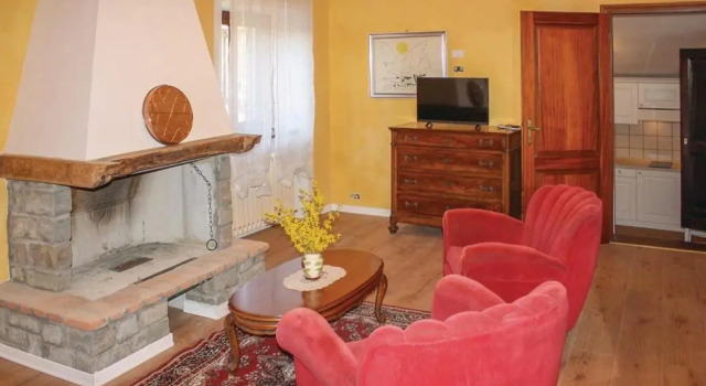 Апартаменты с 3 комнатами Agriturismo Il Bardellino