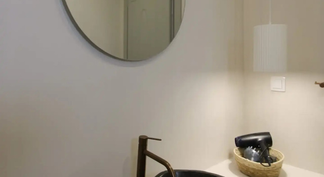 Полулюкс Airy Suites Santorini