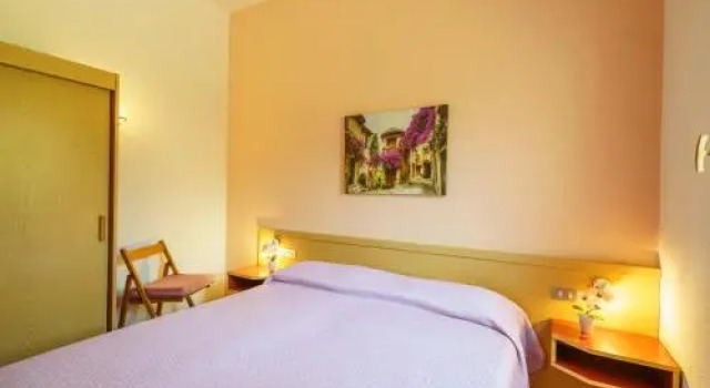 Casa Golfi di Lacona, Rezervovat Hotel Hotely v Elba s parkováním, Parkování