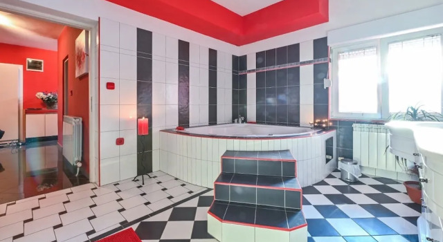 Апартаменты Cozy Suite Marino