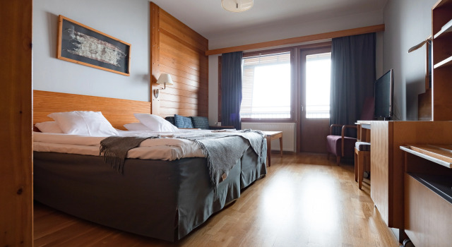 Lapland Hotels Saaga, Book Hotel Ylläsjärvi Ylas