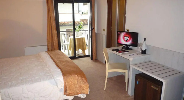 Hotel Abacus