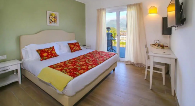 Номер Standard Foresteria Villa Margherita
