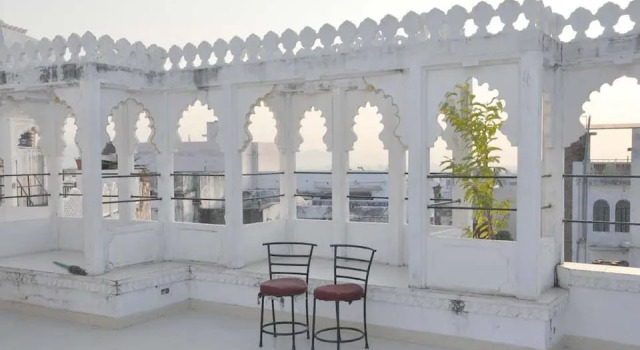 Bhanwar Villas