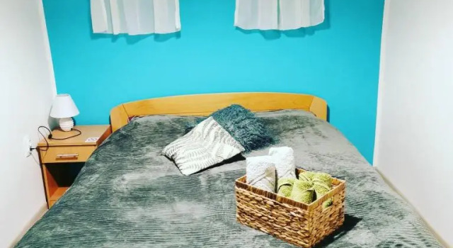 Apartman Azra, Buchen Sie Ferienwohnung Kikinda Vojvodina