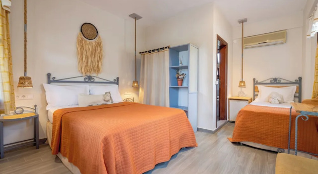 Номер Standard Aral Tatil Ciftligi