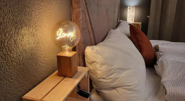 Ski-in cosy studio, Забронировать Отель Зас-Фе Saastal