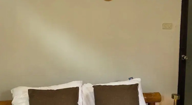 Номер Luxury Baaninkan