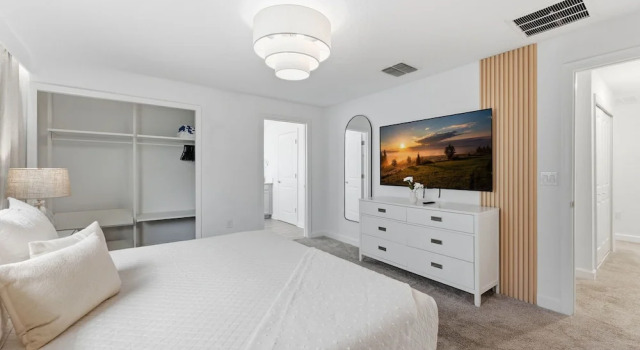 Stylish Disney Getaway With Themed Rooms, Забронировать Вилла Бизнес-отели штата Флориды, 4* 5*