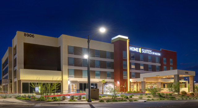 Home2 Suites By Hilton Las Vegas Northwest, Забронировать Отель Лас-Вегас Невада
