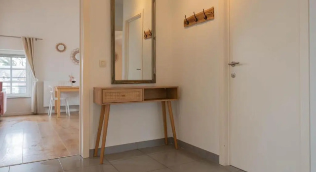 Апартаменты Huize Nassau
