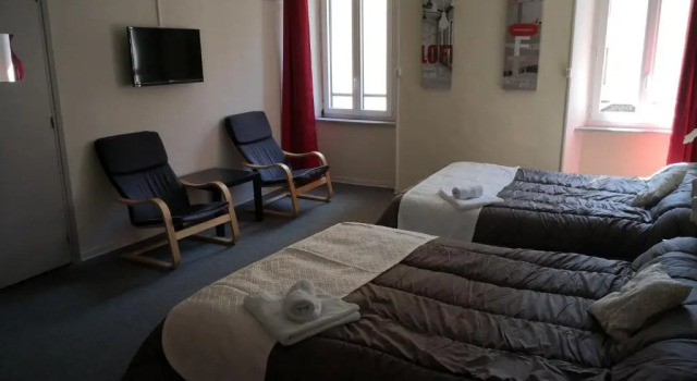 Le Somail, Buchen Sie Hotel Saint-Pons-de-Thomieres Languedoc-Roussillon