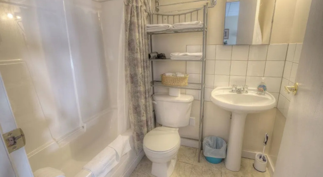 Четырёхместный номер Standard Villa Maria Country Inn