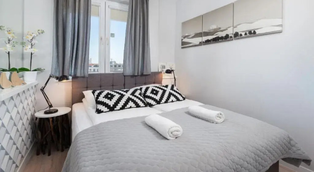 Apartament ProBaltica II Gdynia, Varaa Huoneisto Gdynia 